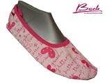 Produkt-Bild: BECK Gymnastikschuhe, Turnschuhe Butterfly Nr. 148