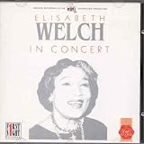 Music : Elisabeth Welch in Concert