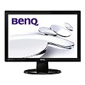 BenQ G2251M 55,9 cm (22 Zoll) widescreen TFT-Monitor (DVI, VGA, 5ms Reaktionszeit) schwarz