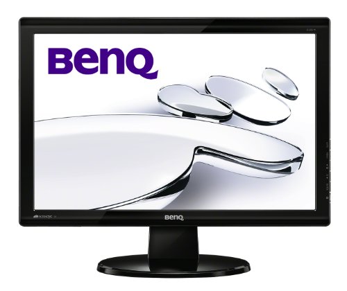 BenQ G2251M 55,9 cm (22 Zoll) widescreen TFT-Monitor (DVI, VGA, 5ms Reaktionszeit) schwarz