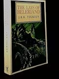 The lays of Beleriand
