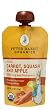Peter Rabbit Organics, Carrot, Squash and Apple Puree, 4.4-Ounce Pouches (Pack of 10)