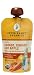 Peter Rabbit Organics, Carrot, Squash and Apple Puree, 4.4-Ounce Pouches (Pack of 10)