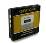 Batteria de qualit� premium come Fuji...