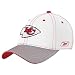 Search : Reebok Kansas City Chiefs White Player 2nd Season Flex Fit Hat