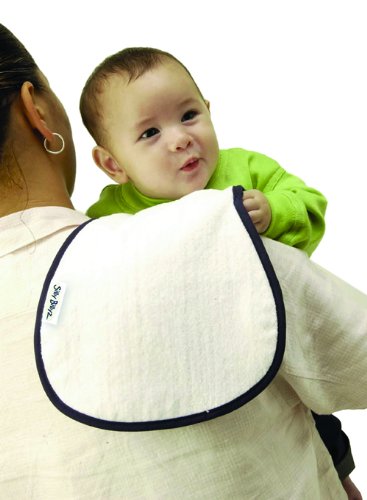 Imagen 3 de Sillybillyz 82612 - Mantita de arrullo para capazos, color rosa