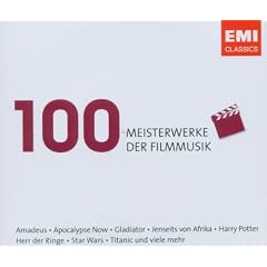 100 Meisterwerke Filmmusik