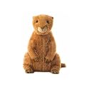 Flopsies Prairie the Prairie Dog