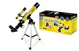 National Geographic 40mm telescope