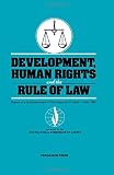 Development, human rights and the rule of law : report of a conference held in The Hague on 27 April-1 May 1981