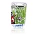 Philips 12972LLECOB1 LongLife EcoVision H7 Scheinwerferlampe 12972LLECOB1, 1er Blister