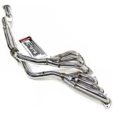 OBX Header 00-05 Lexus IS300 2JZ-GE (Drift Race Spec.) by OBX Racing Sports