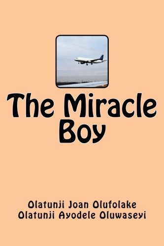 the miracle boy
