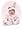 Bunny Chenille Coat