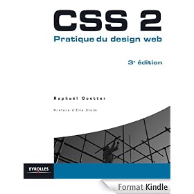 CSS 2 - Pratique du design web