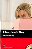 Bridget Jones's Diary: Intermediate British English B1 (Macmillan Readers)