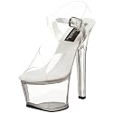 Pleaser Women's Sky-308 Pump