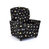 New Orleans Saints Children's Recliner NFL FOOTBALL