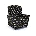 New Orleans Saints Children's Recliner NFL FOOTBALL