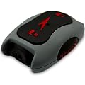 iriver speedoブランド防水プレーヤー Aquabeat 2GB レーザーレーサーエディション AQB-LZR-RACER