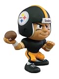Lil' Teammates Series 1 Pittsburgh Steelers Quarterback