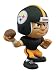Lil' Teammates Series 1 Pittsburgh Steelers Quarterback