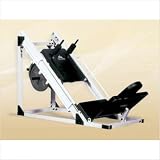 Hip and Leg Sled 2000