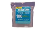 Adhesive Technologies 220-34ZIP100 Multi Temp Mini Glue, 4-Inch, 100-Pack