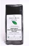 Organic Water Processed Decaf Coffee. 1 Pound. Buy 5 Pounds and get a Free Pound! The Green Bean Company Donates 20% of all Profits to Environmental Charities! Ultra Premium Quality.