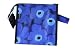 marimekko マリメッコ MINI UNIKKO ミニウニッコ NUUKA PVC ポーチ ブルー