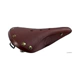 Velo Orange Mod 3 Tour Saddle 175x285mm Brown
