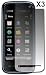 3 Pack of Premium Reusable LCD Screen Protector for Nokia XpressMusic 5800 [Accessory Export Packaging]