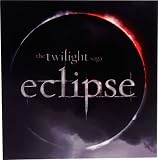 Twilight Eclipse Lunch Napkins - Twilight Party