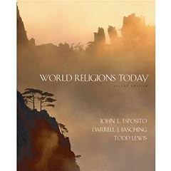 World Religions Today