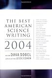 The Best American Science Writing 2004 (0060726393) by Sobel, Dava