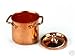 Dollhouse Miniature Copper Pot
