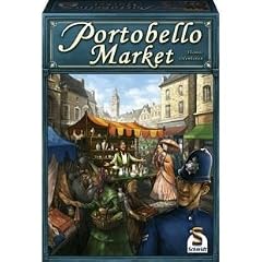 Portobello Market