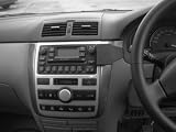 Review Brodit-UK  / DSL-Brodit Toyota Avensis Verso Brodit ProClip Center mount ONLY for manual shift 2001 - 2005 Fits All Countries - #652954