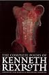 The Complete Poems of Kenneth Rexroth