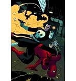Produkt-Bild: CRIME AND PUNISHER(Paperback) BY [Author]Guggenheim, Marc ( Aug-2009 )