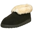 Tamarac by Slippers International Highlander Sheepskin Bootie