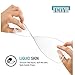 Samsung Galaxy S7 Screen Protector Anti-Explosion HD Ultra Clear Film for S7(Pack of 3)