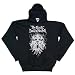 Black Dahlia Murder - Twin Tentacles Hoodie