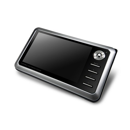 Cover image : COWON ワンセグハードディスクレコーダーA3-60G-OS