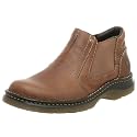 Dr. Marten's Men's Zack Plain Toe Chelsea Boot