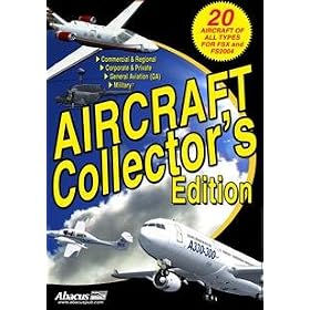Aircraft Collector's Edition