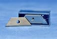 Mini Utility Knife Replacement Blade 10 Pack