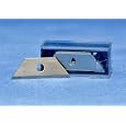 Mini Utility Knife Replacement Blade 10 Pack