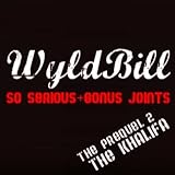So Serious (feat. Dre Murray & Joker) - Single