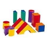 Wesco 4539 Set of 10 Ludoblocks